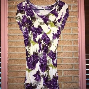 Olivia Moon XL Ladie’s Top